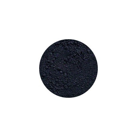 Juodas mineralinis pigmentas 1g (CI77499)