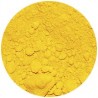 Geltonas mineralinis pigmentas 1g