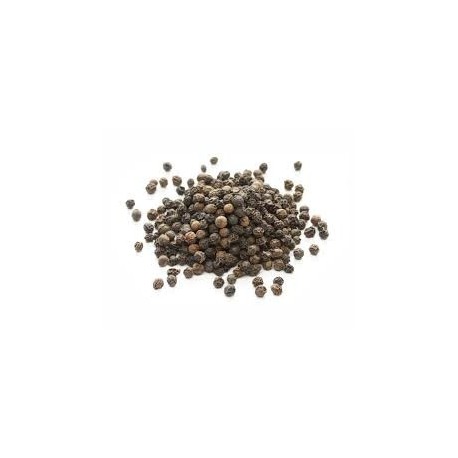 Juodųjų pipirų eterinis aliejus (Piper nigrum) 5ml
