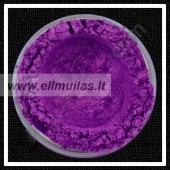 Violetinės spalvos žėrutis 1g