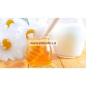 Medus ir pienas  kvapusis aliejus 10/30ml