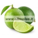 10/30/100ml Laimų (žaliųjų citrinų) eterinis aliejus (Citrus Aurantifolia)