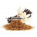10ml/50/100/250g  Vanilė ir tabakas  kvapusis aliejus