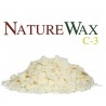 Sojų vaškas (skirtas žvakėms induose) Nature wax C-3. 1kg