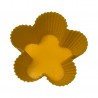 Silikoninė muilo forma - Gėlė